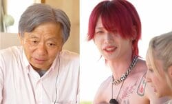 22歳メン地下アイドル「女の子の家に住み、女の子のお金で暮らしていた」娘の彼氏候補の“ヒモ発言”に親たちが悲鳴「ダメ！」
