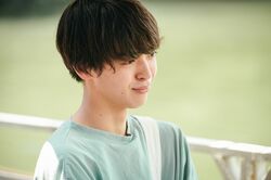 一途で純粋、理想系年下ボーイ・西岡星汰（しょうた）の人気が急上昇中！胸キュンシーンを一挙紹介『虹オオカミ』