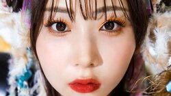 “令和の歌まねヒロイン”よよよちゃん、1stフォトブック『#よよよちゃんといっしょ』が8月8日発売