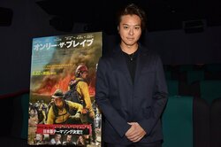 EXILE・TAKAHIROが明かしたアツい想い　映画『オンリー・ザ・ブレイブ』インタビュー＆スポット映像公開