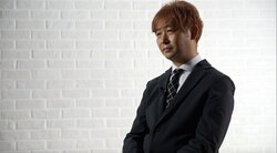 4月にプロ麻雀復帰 長村大「僕が勝ちます」ワイルドカードからの大逆転へ／麻雀・Mリーグ