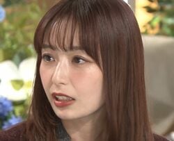 宇垣美里、興味がない相手から連絡先を聞かれたら？究極の断り方に山里絶句「令和で通じるわけない」