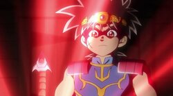 ついに“最強の剣”が完成！「ダイの大冒険」41話、ダイvs鬼岩城のバトルがアツい