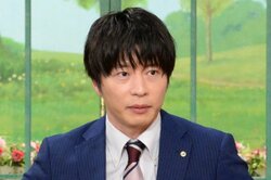 2児の父・田中圭、妻への感謝を語る「妻の負担パラメーターだけチェックして生きている」