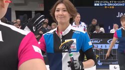 フォルティウス、4強入りならず 吉村紗也香「最後決め切れず悔しい」 世界ランク1位を追い詰める大熱戦も最終エンドでスチール許す