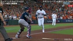 ライナーかゴロか、見極める“一瞬の間”がトリックプレーに？ 川崎宗則氏「すぐ走らなかったアルバレスのファインプレー」