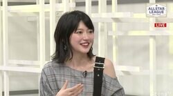 女流棋士・香川愛生、プロ麻雀リーグ「Mリーグ」“推し選手”に悩み中「応援したい選手が増えてきちゃって困る」