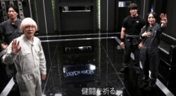 「めちゃいい奴！」“極悪女王”上谷沙弥、人気弁護士芸人の“まさかの行動”に胸キュン「なんか切ない」