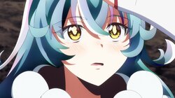 Mars déploie sa technique ultime... Synopsis et images inédites de l'épisode 4 de l'anime Yasei no Last Boss ga Arawareta!