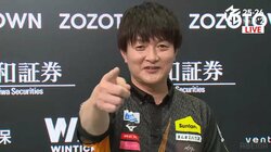 闘神・瀬戸熊直樹、大きな今期初トップ ミスに悔やむ仲間を即リカバー「トップを取るしかない」と気迫の勝利／麻雀・Mリーグ