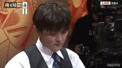 渾身のトルネードツモ炸裂！瀬戸熊直樹、オーラス逆転で優勝＆ファイナル進出／麻雀最強戦2021・男子プロ一撃必殺