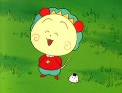 アニメ『さくらももこ劇場 コジコジ』全101話の無料一挙放送が決定！ABEMAにて3月2日より順次配信