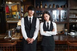 『東京喰種 トーキョーグール2(仮)』公開は2019年7月　窪田正孝＆山本舞香の2ショット解禁！