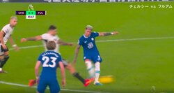 「170億円の縦パス」プレミア市場最高額の男E・フェルナンデスが移籍後3日でスタメン起用　空間を切り裂く圧巻プレーに「技術と戦術眼を持っている」