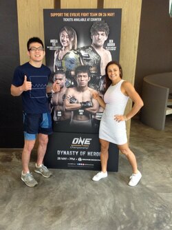 「勝ちにいきます」青木真也、26日「ONE CHAMPIONSHIP」ゲイリー・トノン戦へ！