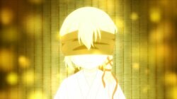 アニメ「忍物語」吸血鬼2人が“長尺高笑い”で共鳴!?「ご機嫌ですねぇ」「笑い声がよい」