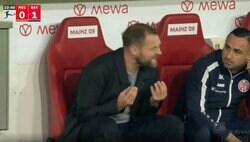 放送事故レベル！たった数秒間で地獄へ→監督がブチギレ 絶対王者・バイエルンのエグすぎる”超高速カウンター”で瞬殺される瞬間