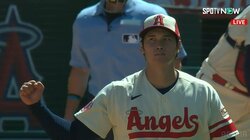 大谷翔平、3回まで完璧投球からまさかの乱調 4回に4四死球、2本塁打浴びて5失点 6回で降板も味方の援護で4勝目の権利