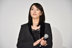 知英、人生のターニングポイントは「女優をはじめたこと」