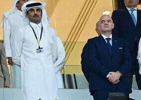 カタール開催に逆風吹き荒れるも、FIFA会長は強気な姿勢を崩さず「北朝鮮でもできる。実は数年前に韓国と…」