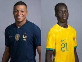 ベンゼマ離脱の影響は？ 前回王者フランス、５大会連続出場のオーストラリアの挑戦を受ける【カタールＷ杯・第３日目プレビュー】