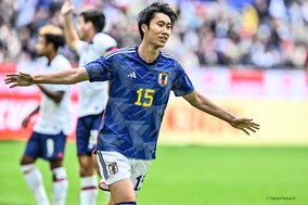 【試合アルバム】ドイツ遠征　日本代表ーアメリカ代表（2）　2022年9月23日（デュッセルドルフ）