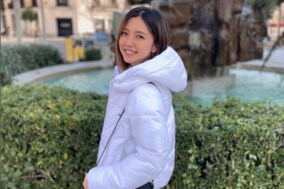 【W杯】柴崎岳の妻・真野恵里菜、“選手の家族”として見た大会の感想を綴る　「今まで見てきたW杯とは全然違うものでした」