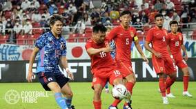 中国相手のドローで森保批判は？前園真聖が日本代表に「韓国戦楽しみ」