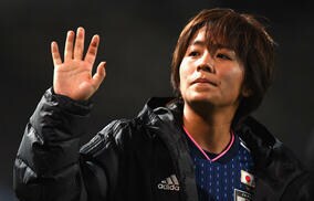 「ブッチー可愛すぎ」「国民のアモーレ」カタールW杯ドイツ戦を前に、岩渕真奈もユニ姿で共闘呼びかけ