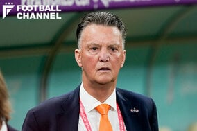 オランダの次はポルトガル代表？「彼らが望むなら、その提案に耳を傾ける」オファー次第で検討か