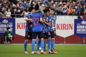 アメリカ戦での見どころは？　『最終ライン』『中盤』『サイド』『ストライカー』4つのポイントから見る日本代表の現在地