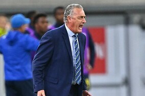 「日本の強みは分かっていた」エクアドル指揮官が森保ジャパンとの対戦を振り返る！ “PK失敗”のバレンシアは擁護「信頼は揺らがない」