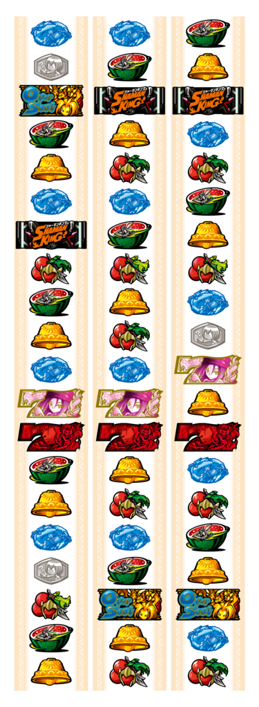 スロット『スマスロ シャーマンキング』のスペック・打ち方 | アニメ