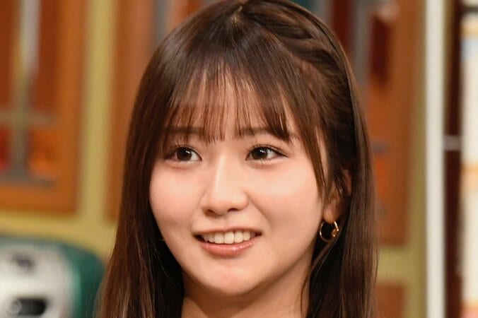 【写真・画像】”ピュアすぎる”23歳グラドル、最速の