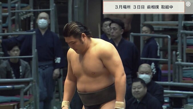 オールバックがかっこいい今田