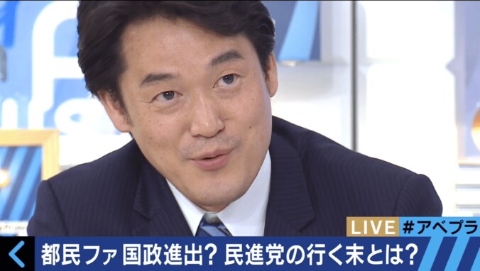 “分裂or解体”低空飛行が続く民進党に未来はあるか？ 2枚目