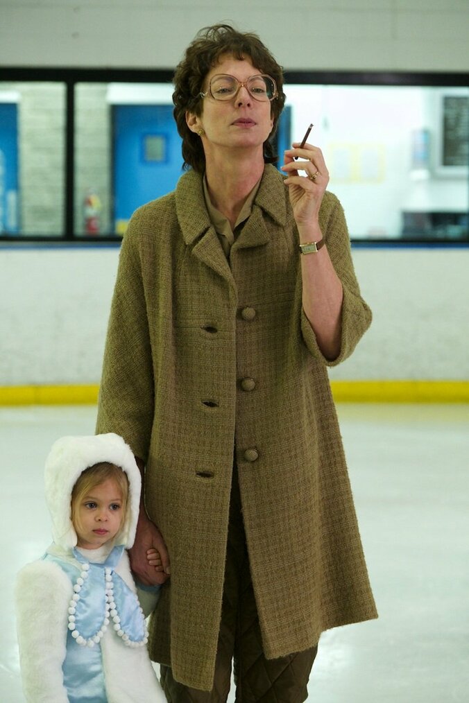 アカデミー賞助演女優賞は『アイ,トーニャ』アリソン・ジャネイ　鬼母っぷり溢れる場面写真解禁 3枚目