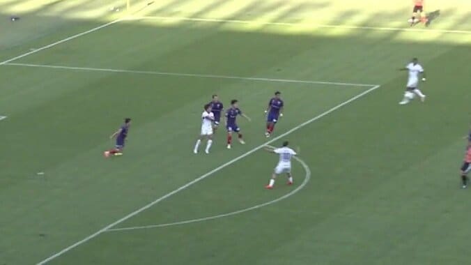Jリーグ