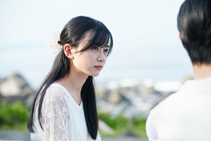 元AKB女優、イケメン俳優に本気の告白「好きで好きでしょうがない」意外な結末に近藤春菜驚き『ドラ恋～Kissing the tears away～』act.12 1枚目