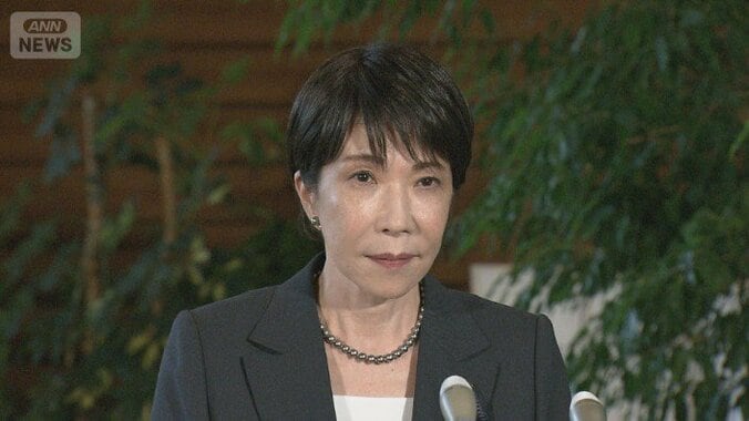 【画像で振り返る】福田康夫元総理大臣（９０）が死去　森内閣と小泉内閣で官房長官務める　日中関係の改善に向けて尽力　高市総理「悲しみの念を禁じ得ません」 3枚目