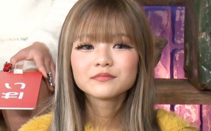 【写真・画像】小学生ギャル（12）学校でのすっぴん写真に絶賛の声「朝ドラ出れそう」　1枚目