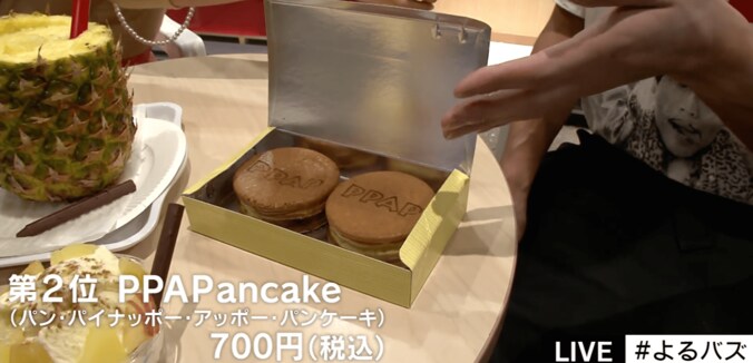 世界中で大フィーバーのピコ太郎　なんと期間限定カフェ「PPAP CAFE」が登場 6枚目