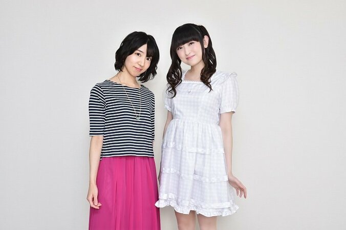 愛崎えみるがキュアマシェリに、ルールーがキュアアムールに！ 田村奈央＆田村ゆかりのコメントも到着 4枚目