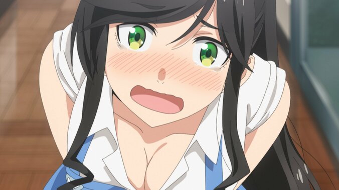 キンメクリーニングは丁寧な仕事ぶりが評判の店！『綺麗にしてもらえますか。』第1話あらすじ＆先行カット公開 5枚目