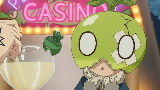 【写真・画像】『Dr.STONE SCIENCE FUTURE』第2話あらすじ&場面カット公開　2枚目