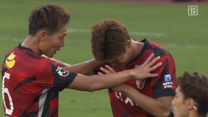 【映像】PK失敗→号泣のシーン 