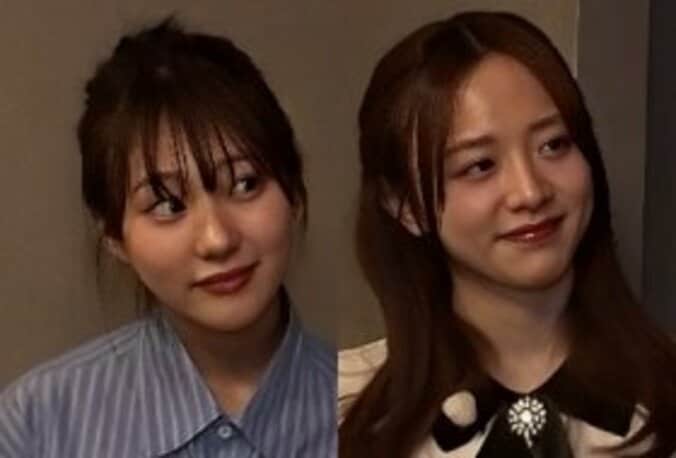 【写真・画像】人気芸人、“モテ部屋”を公開し森香澄&田中美久絶賛「けなすところがなかった」　1枚目