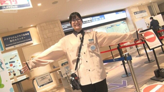 漁網ユニホーム新導入　伸び縮みOK　おしゃれで暖かいと好評　デザインも機能性も重視 1枚目