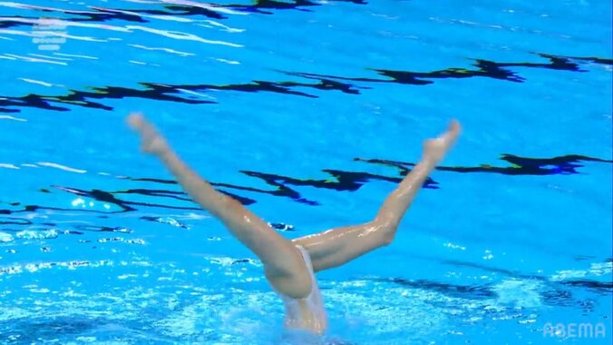 解説者をうっとりさせた19歳の中国選手・恋の演技