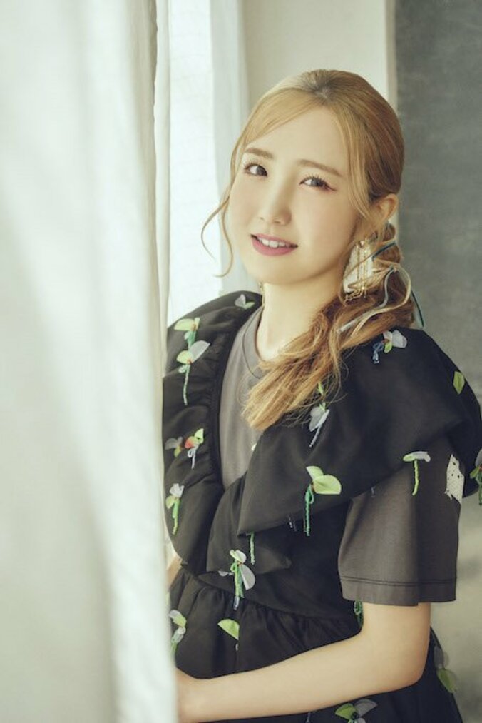 本田仁美、カイロ越しの手繋ぎにドキッ『恋ステ 2023春～Sweet Orange Memory～』インタビュー 6枚目